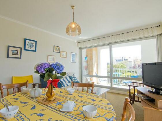 Interhome - Le Zal - Photo4