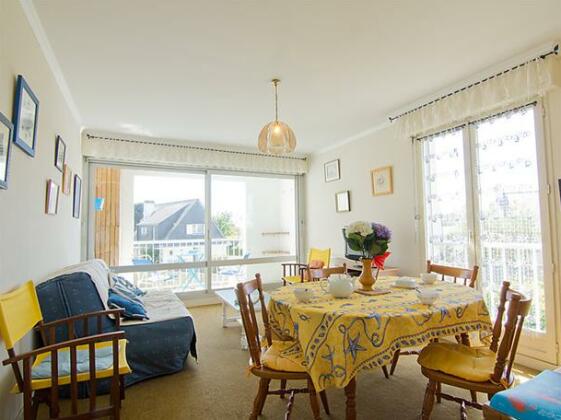Interhome - Le Zal - Photo5