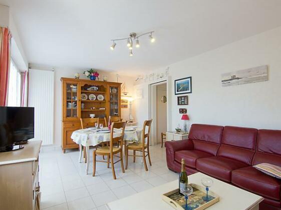 Interhome - Les Dunes Quiberon - Photo3