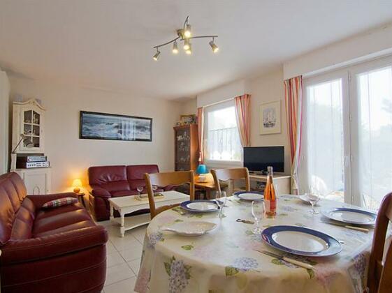 Interhome - Les Dunes Quiberon - Photo5