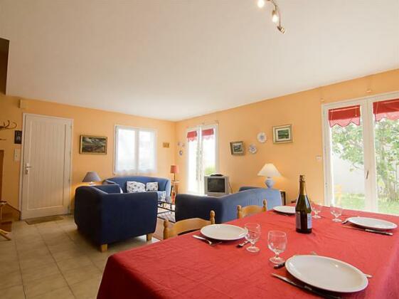 Interhome - Maison Cosquer - Photo2