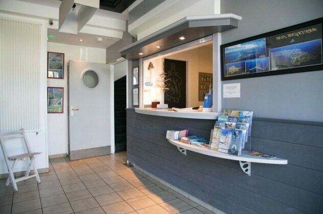 Le Relais Hotel - Photo2