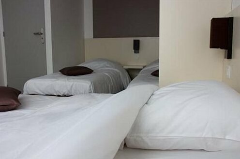 Le Relais Hotel - Photo3