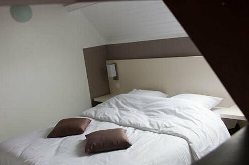 Le Relais Hotel - Photo5