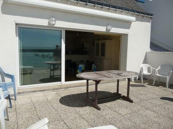 Location Port Maria - Quiberon - Photo3