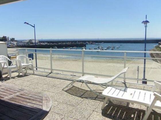 Location Port Maria - Quiberon - Photo4