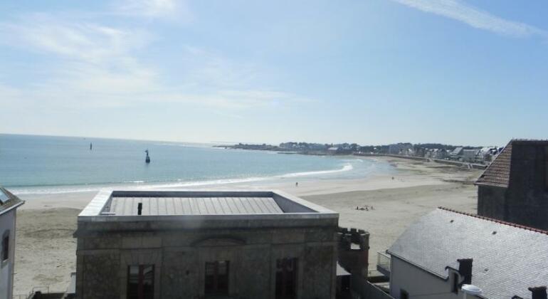 Logis Hotel des Druides - Photo2