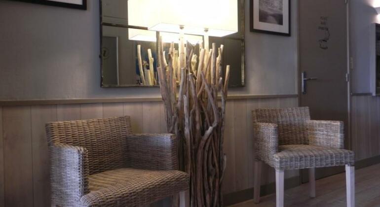 Logis Hotel des Druides - Photo3