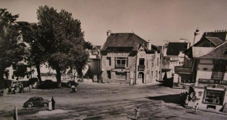 Maison Quiberonnaise - Photo4