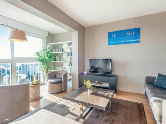 Residence kerentreck port Maria - Photo4