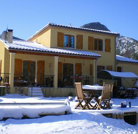 Quillan B&B