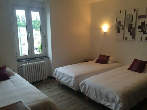 Hotel Le Derby - Photo4