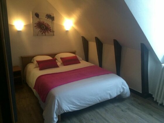 Hotel Le Derby - Photo5