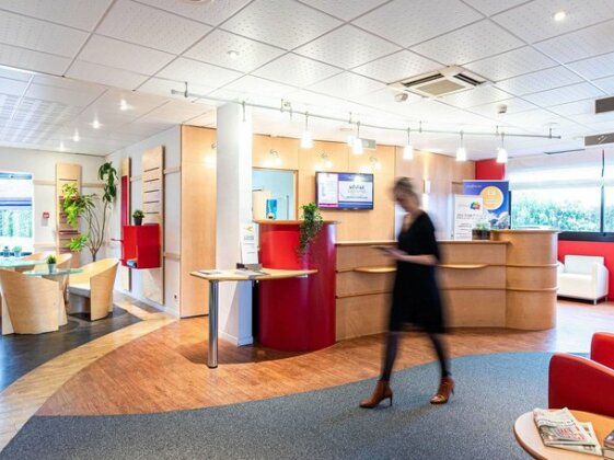 Ibis Quimperle - Photo2