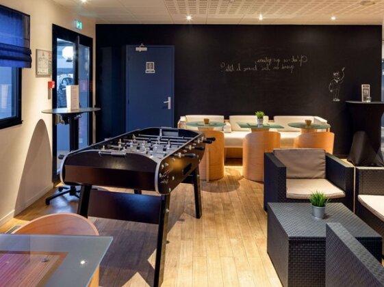 Ibis Quimperle - Photo3