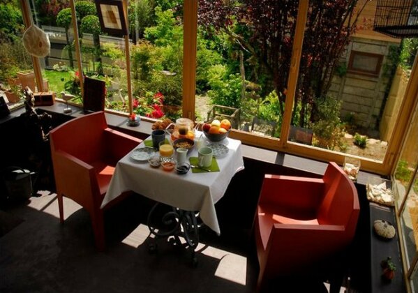 Jardin de Belle Vue - Photo2