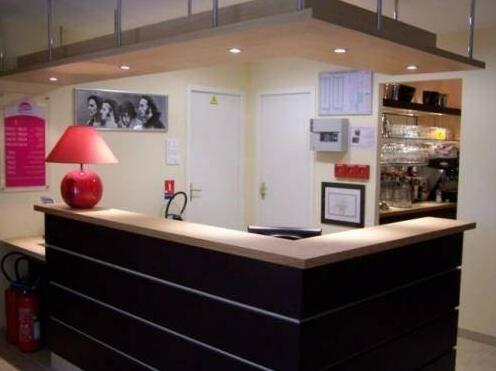 Relais Fasthotel Quimperle - Photo3