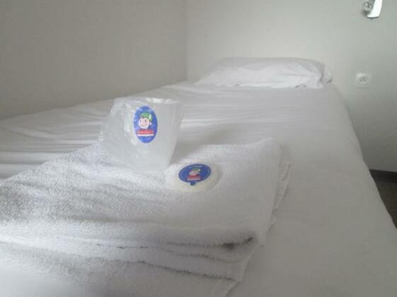 Relais Fasthotel Quimperle - Photo5