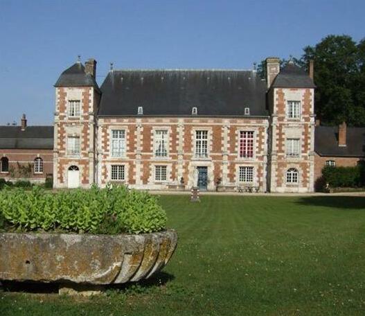 Chateau de Bonnemare B&B - Esprit de France