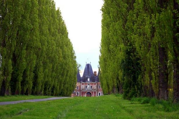 Chateau de Bonnemare B&B - Esprit de France - Photo4