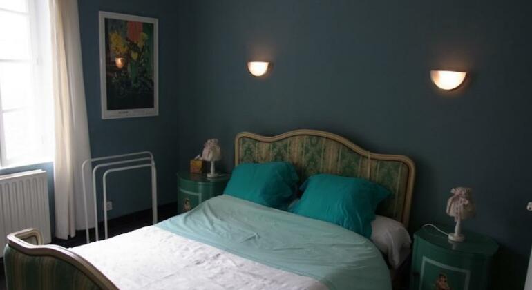 B&B Le Tresor Trouve - Photo3