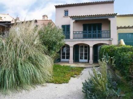 Apartment Domaine de Bonne Terrasse Ramatuelle - Photo2