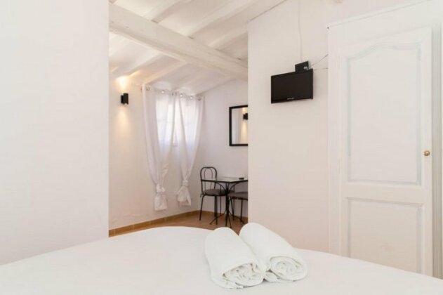 Hotel l'Amphore de l'Escalet - Photo3