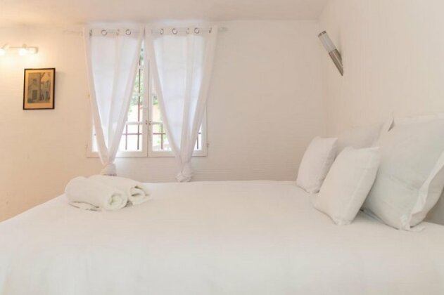 Hotel l'Amphore de l'Escalet - Photo5