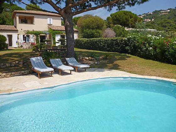 Interhome - L'escalet - Photo2