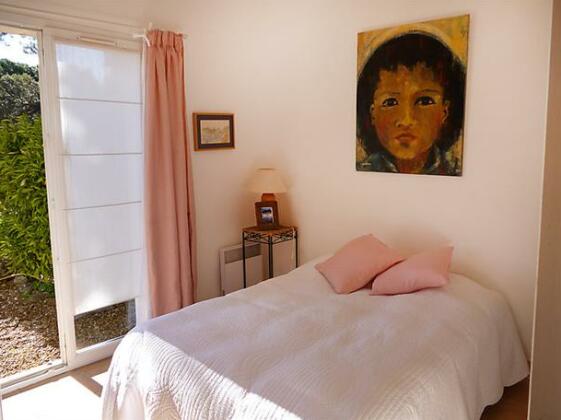 Interhome - L'escalet - Photo4