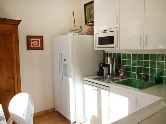 Interhome - L'escalet - Photo5