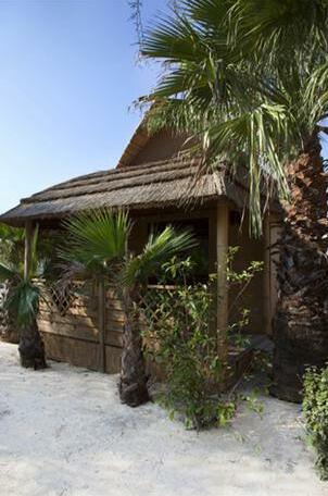 Kon Tiki Resort Ramatuelle - Photo4