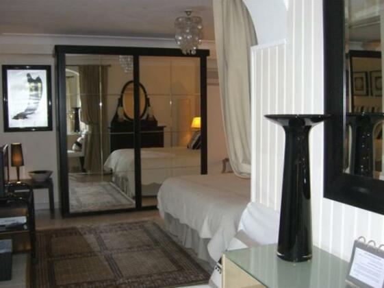 Le Pavillon de Pampelonne - Photo2