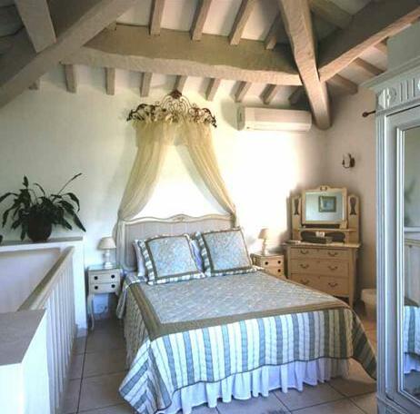 Le Pavillon de Pampelonne - Photo5