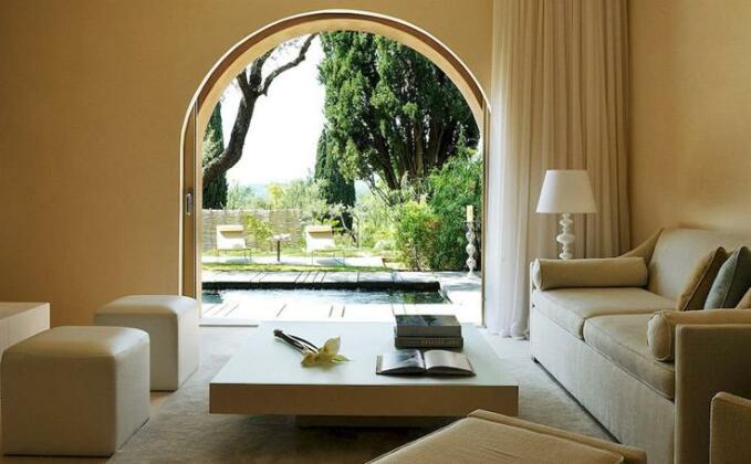 Muse Saint Tropez Ramatuelle - Photo5