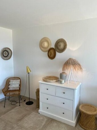 St Tropez-Ramatuelle Appartement vue mer - Photo3