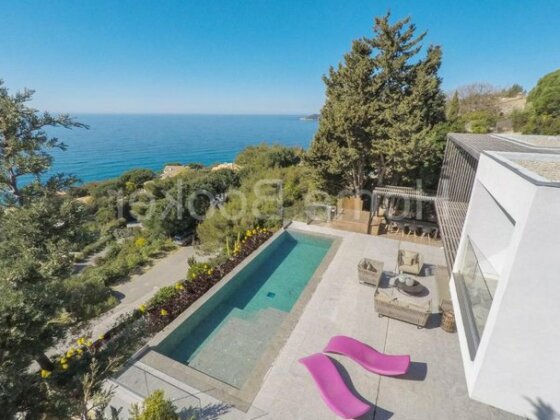 Villa Infinity Ramatuelle - Photo3
