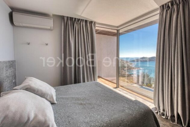 Villa Infinity Ramatuelle - Photo4