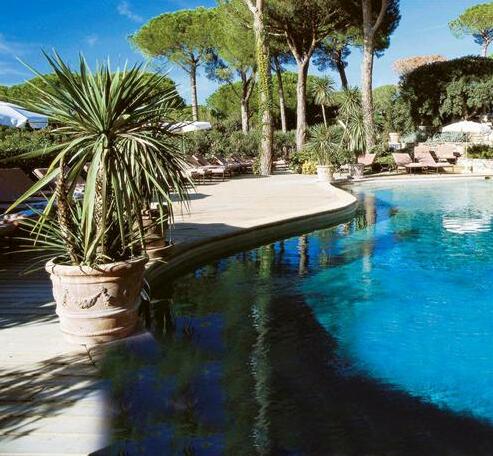 Villa Marie Saint Tropez - Photo2