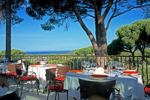 Villa Marie Saint Tropez - Photo3