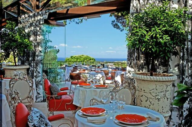 Villa Marie Saint Tropez - Photo4