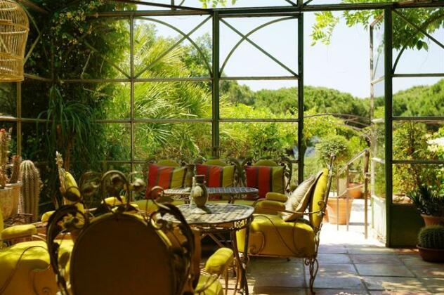 Villa Marie Saint Tropez - Photo5