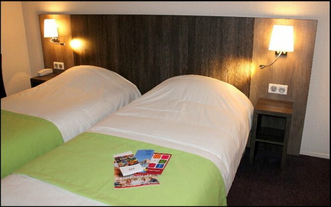 Comfort Hotel Toulouse Sud - Photo3