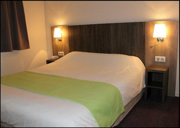 Comfort Hotel Toulouse Sud - Photo4