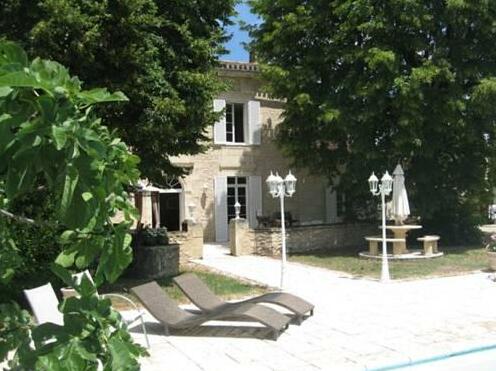 Domaine De Cleo - Photo2