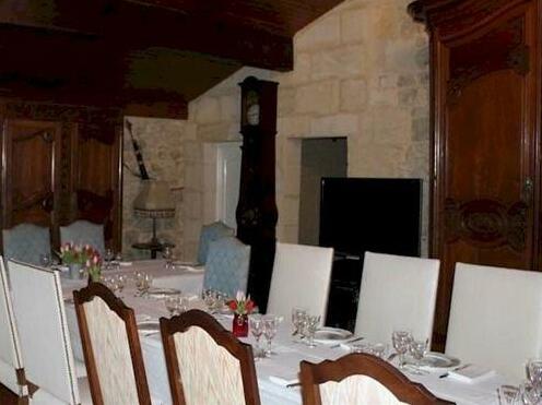 Le Manoir de Marie-Lou - Photo3