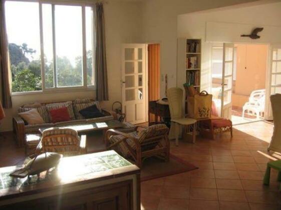 Casa Rosa Rayol-Canadel-sur-Mer - Photo3