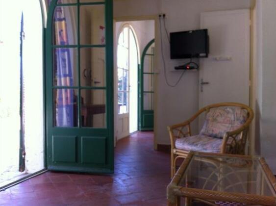 Casa Rosa Rayol-Canadel-sur-Mer - Photo5