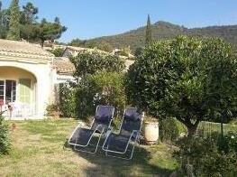 Holiday Home Les Mas de Pramousquier 2 - Photo5