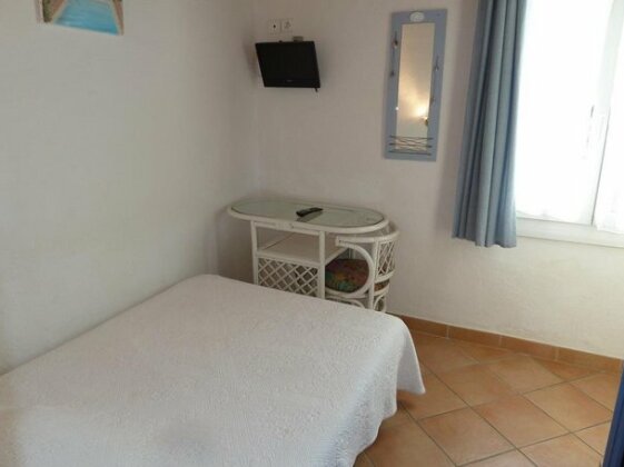 Hotel de la plage Rayol-Canadel-sur-Mer - Photo2